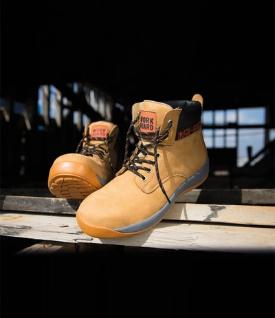 Safety Footwear RS344