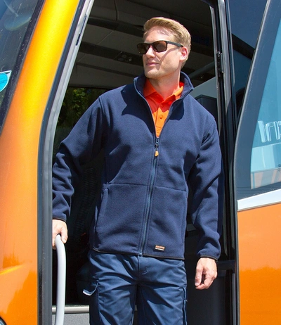 Work Fleece RS330