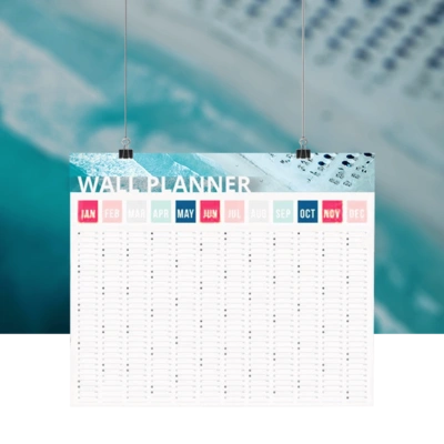 Wallplanner Product Image