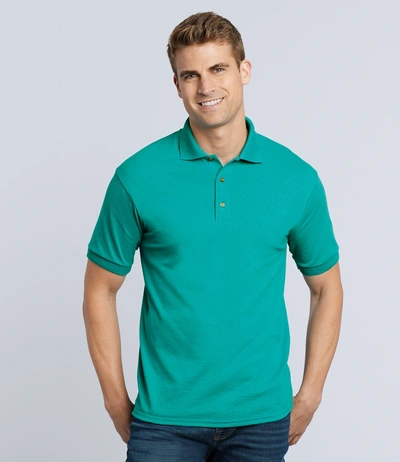 Gildan DryBlend Jersey Polo Shirt
