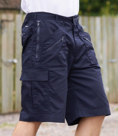 Workwear Shorts PW103
