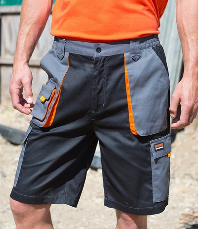 Work Shorts RS319