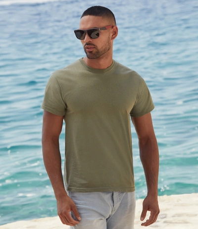 Fruit of the Loom T Shirt SS12