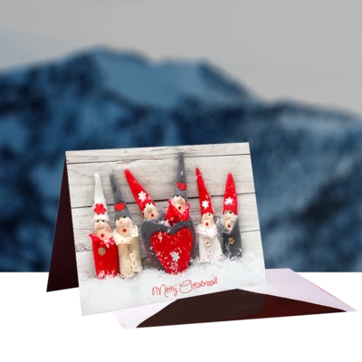 Christmas Cards
