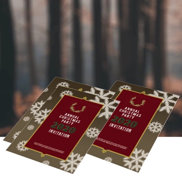 Invitations