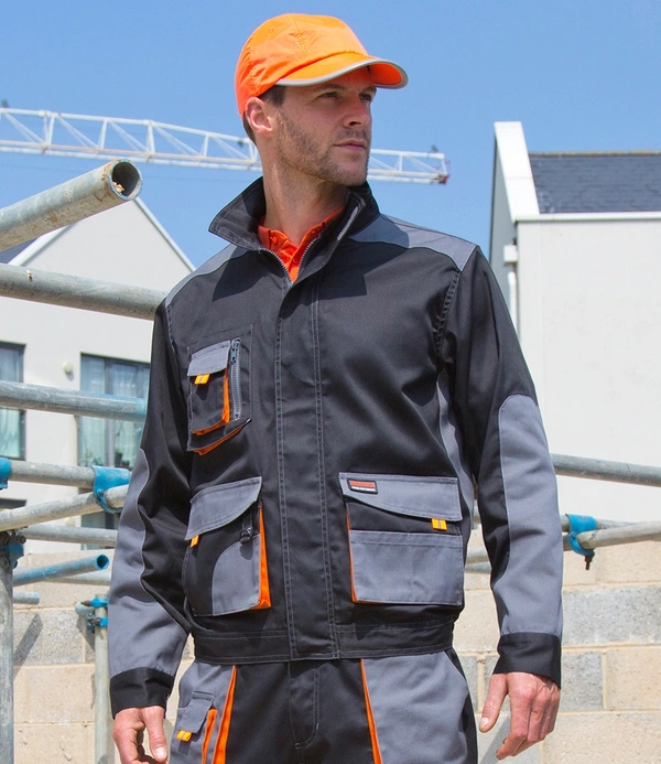 Workwear Jacket RS206