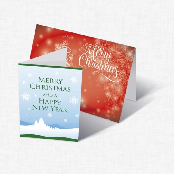 Christmas Cards