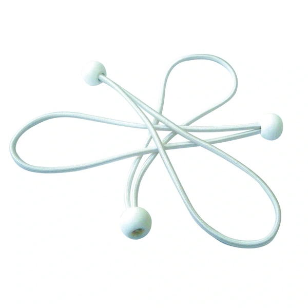 Bungee Ball Ties