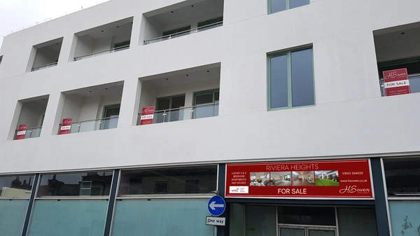 Site Boards & Estate Agents Boards