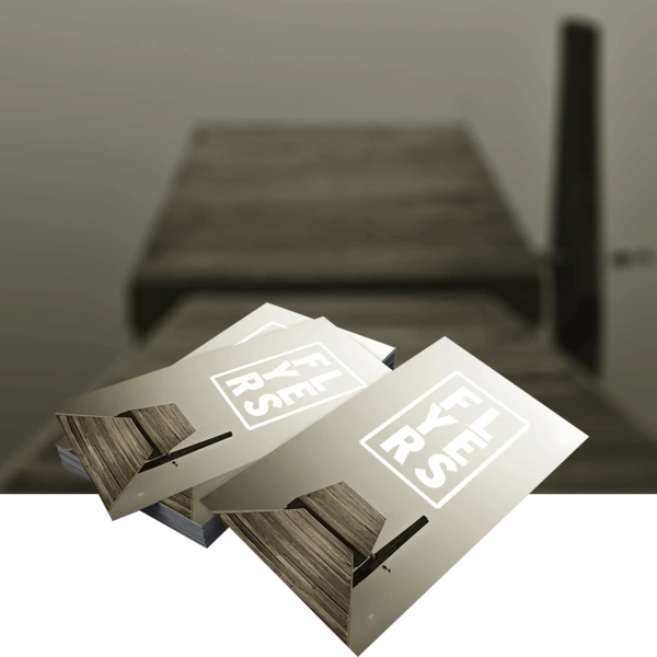 A6 Flyers 