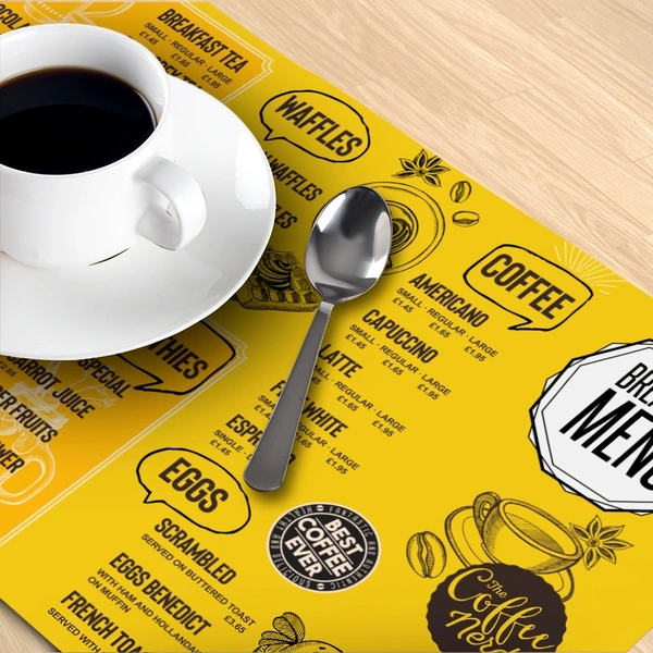 Placemats