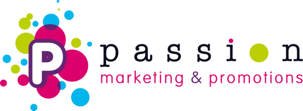 Passion4marketing Email Logo