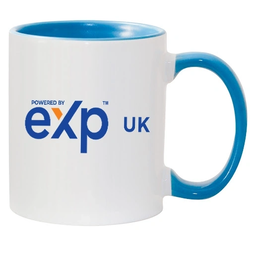 Branded Mug