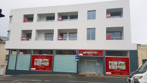 Site Boards & Estate Agents Boards
