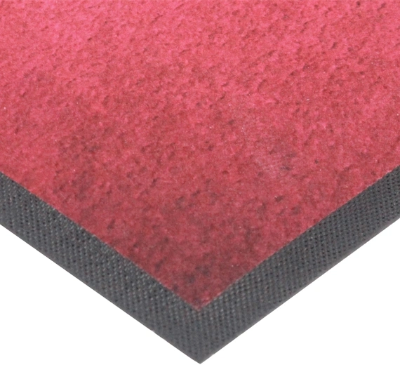 Feature Floormat Close-up