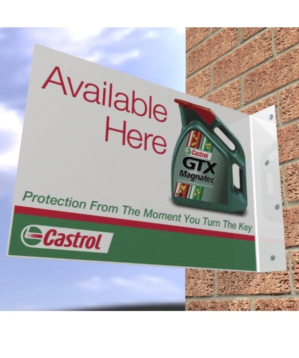 Projecting Sign Product
