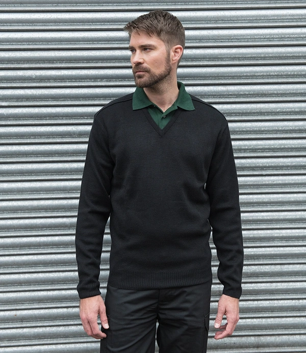 Work Sweater RX200