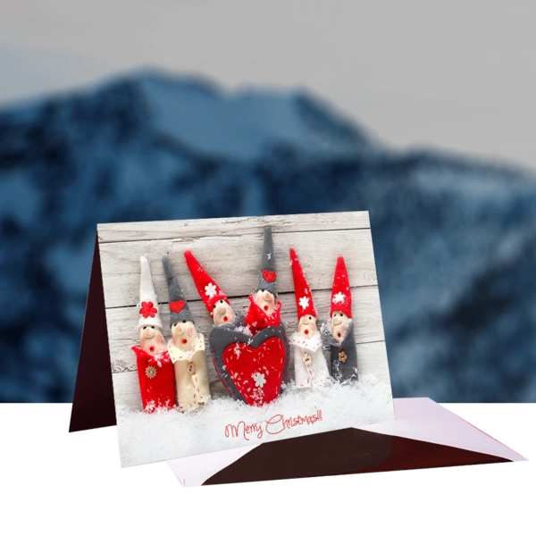 Christmas Cards