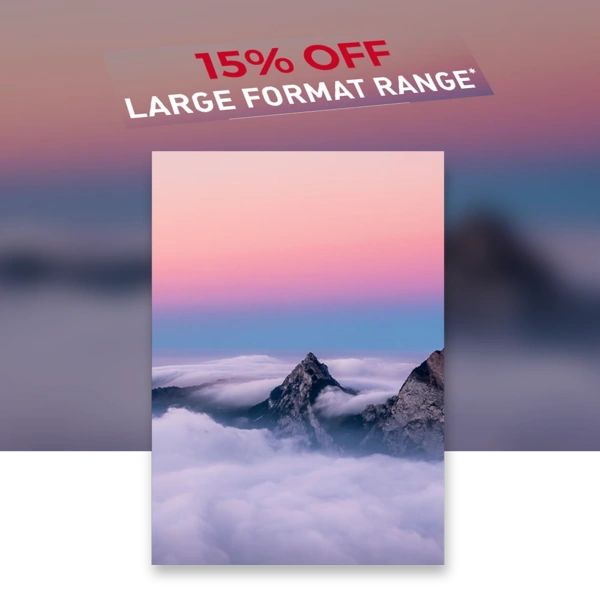 Outdoor Posters